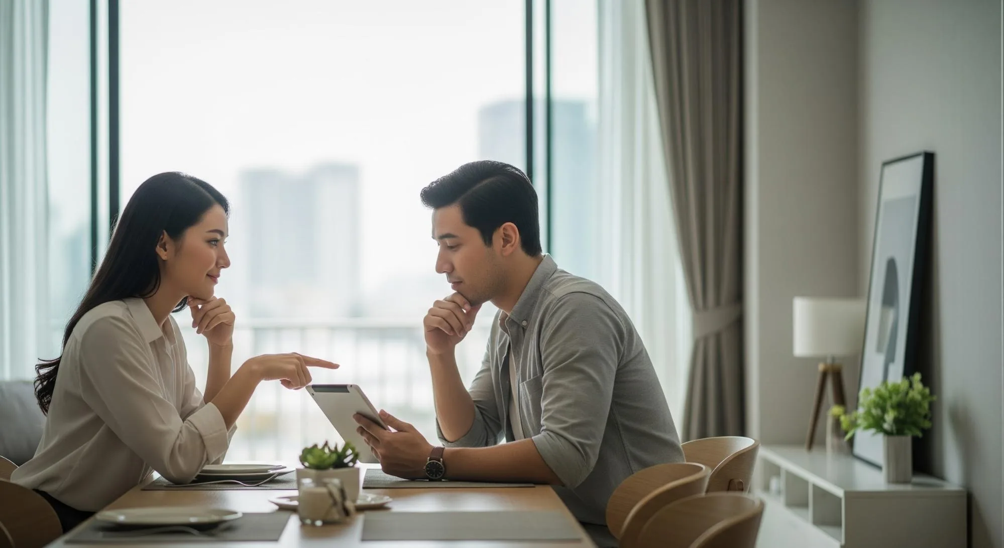 วิธีเลือกฟิล์มแต่ละชนิดให้เข้ากับบ้าน คอนโด และแนวทางการเลือกฟิล์มกรองแสงให้เหมาะสม