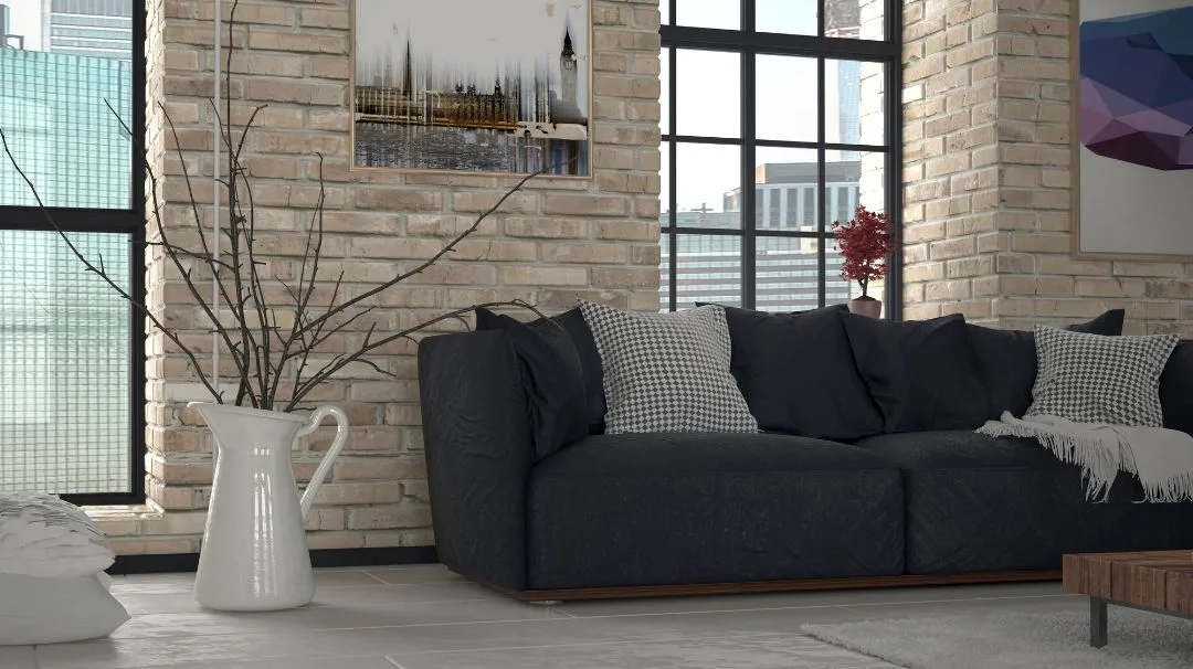 เฟอร์นิเจอร์และของตกแต่งเริ่มซีดจาง (Fading Furnishings)เฟอร์นิเจอร์และของตกแต่งเริ่มซีดจาง (Fading Furnishings)