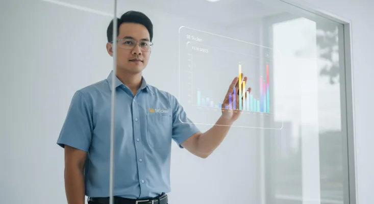 ฟิล์มกรองแสง VLT, IRR, TSER คืออะไร คู่มือเลือกฟิล์มให้ตรงใจฉบับจับมือทำ