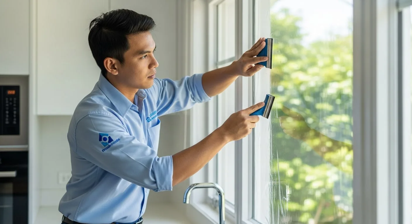 การติดตั้ง คุ้มค่ากว่าเมื่อให้ผู้เชี่ยวชาญดูแล