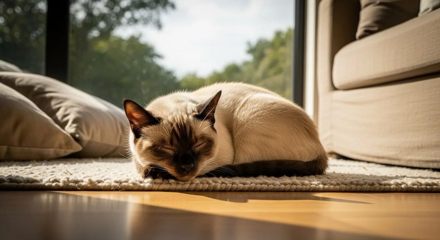 ทำไมฟิล์มกรองแสงจึงสำคัญสำหรับสัตว์เลี้ยง