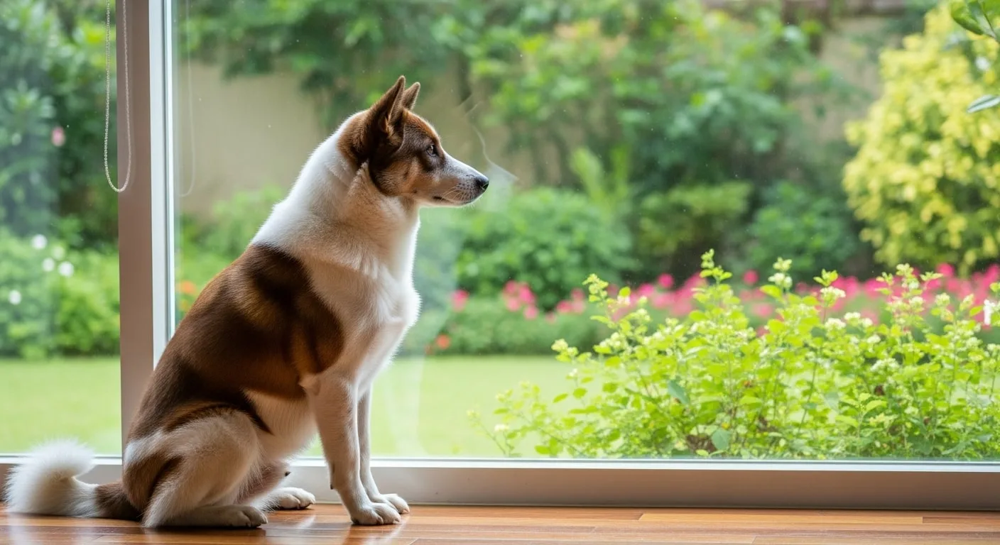 ประโยชน์ของฟิล์มกรองแสงสำหรับสัตว์เลี้ยง