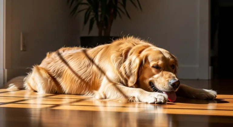 ฟิล์มกรองแสงบ้านสำหรับสัตว์เลี้ยง ปกป้องน้องหมาน้องแมวจากแสงแดดจัด