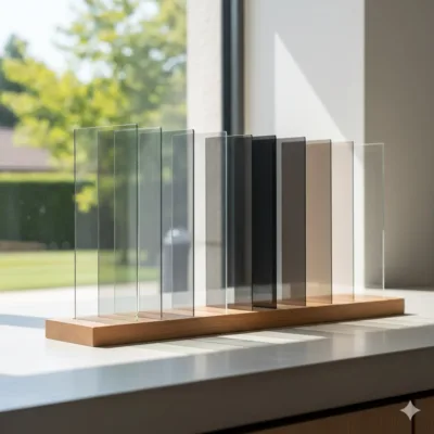 รีวิวฟิล์มกรองแสงบ้านยอดนิยม ข้อดีข้อเสียที่คุณควรรู้ก่อนตัดสินใจ