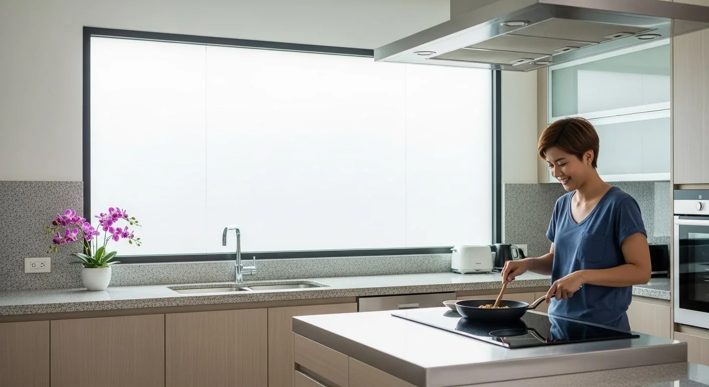 เจาะลึกปัญหา ครัวร้อน ที่มากกว่าแค่ความรู้สึก